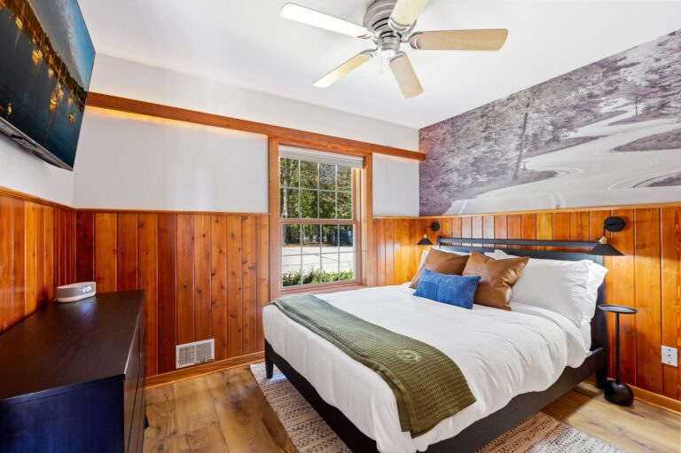 Best Retro Motels in the Midwest