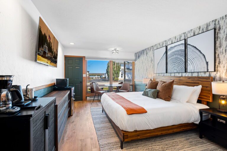 Best Retro Motels in the Midwest