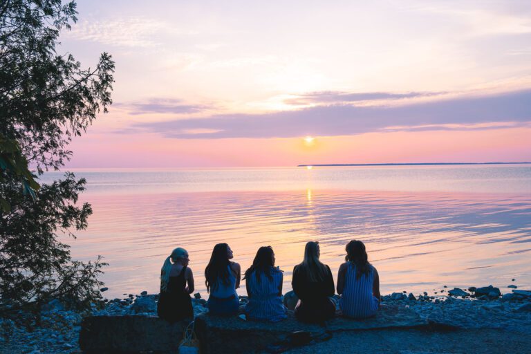 Door County Named Midwest Living's 2026 Getaway of the Year