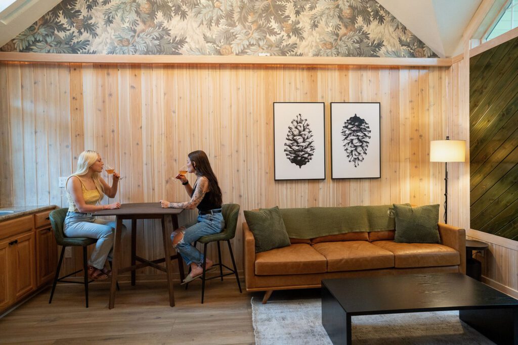 Best Retro Motels in the Midwest
