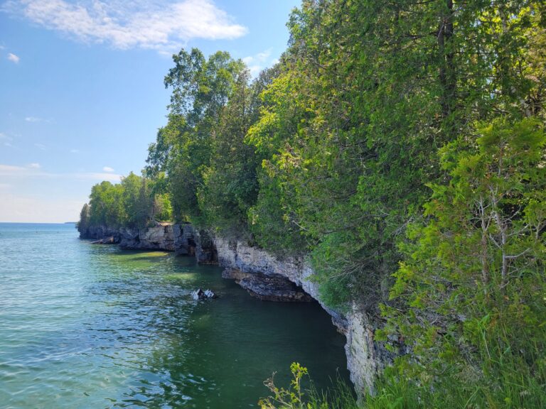 Door County Named Midwest Living's 2026 Getaway of the Year