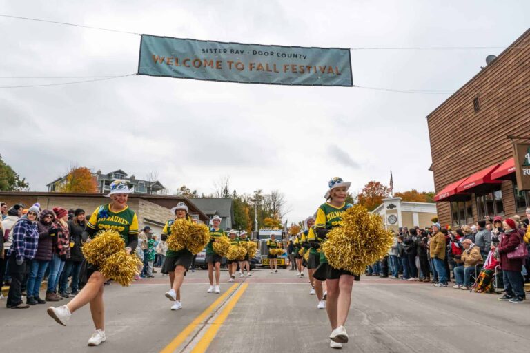Door County Named Midwest Living's 2026 Getaway of the Year